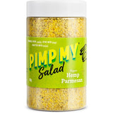 PIMP MY SALAD Hemp Parmesan 5x150g