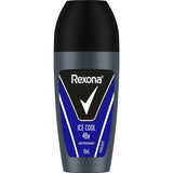 Rexona Roll On Deodorant Ice Cool 50ml