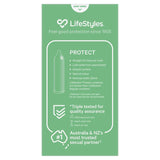 Lifestyles Protect Condoms 10 Pack