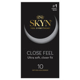 Skyn Close Feel Condoms 10 Pack