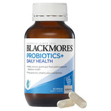 Blackmores Probiotics+ Daily Health 90 Capsules