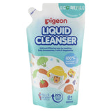 Pigeon Liquid Cleanser Refill 650ml