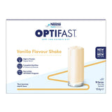 Optifast VLCD Shake Vanilla 18 x 53g