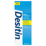 Desitin Nappy Rash Barrier Ointment 100g