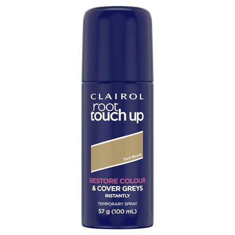 Clairol Nice & Easy Root Touch Up Root Concealing Spray Dark Blonde