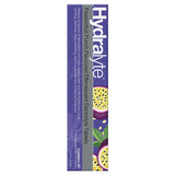 Hydralyte Electrolyte Effervescent Passionfruit Punch 20 Tablets