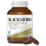 Blackmores Executive B Stress Formula160 Tablets