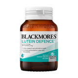 Blackmores Lutein Defence 120 Tablets