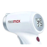 Rossmax Infrared Non-Contact Telephoto Thermometer