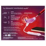 Colgate Optic White Comfort Fit Led Kit