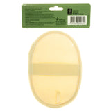 Beauty Theory Cotton Back Loofah Pad