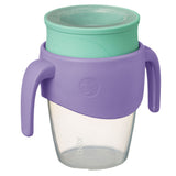 B.box Kids 360 Cup Lilac Pop