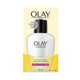 Olay Complete UV Protection Moisturiser Lotion Normal/Dry SPF15 150mL