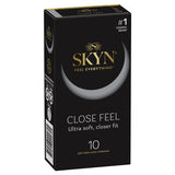 Skyn Close Feel Condoms 10 Pack