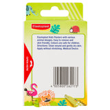 Elastoplast Kids Animal Plasters 20 Strips