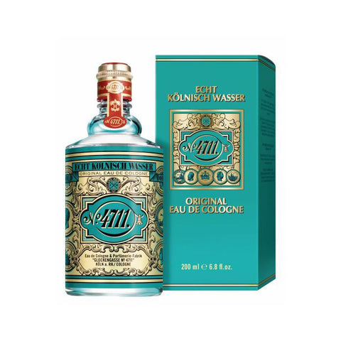 4711 Original Eau De Cologne Spray 200ml