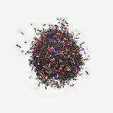 Love Tea Organic French Earl Grey Tea Loose Leaf 100g