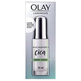 Olay luminous niacinamide + cica super serum 30ml