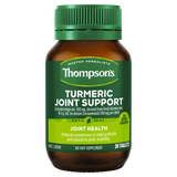 Thompson's Turmeric Joint Support 30 Tablets