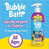 The Wiggles® Bubble Bath Fruit Salad 750ml