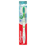 Colgate Max White Manual Toothbrush Soft Bristles With Polishing Star 1 Pack