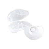 Pigeon Nipple Shield Silicone 17mm 2PK