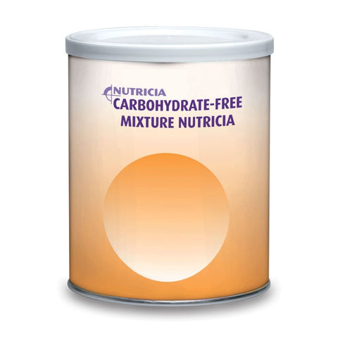 Nutricia Carbohydrate Free Mix 225G