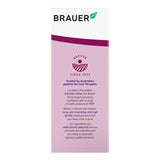 Brauer Sambucus Black Elderberry Immune Forte for Adults 200ml