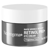 Neutrogena Rapid Wrinkle Repair Retinol Pro+ Eye Cream 14g