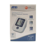 A&D Medical Automatic Blood Pressure Monitor UA-651SL