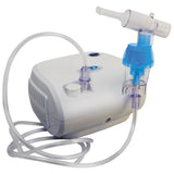 A&D Medical Compressor Nebuliser