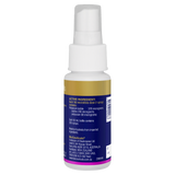 BioCeuticals Iodine Forte 50mL Oral Liquid Spray Pharmacist Only Medicine