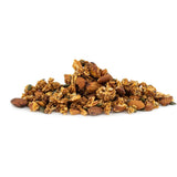 The Monday Food Co. Keto Granola Orange Infused Crunchy Macadamia 800g