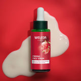 WELEDA Firming Eye Cream Pomegranate & Maca Peptides 12ml