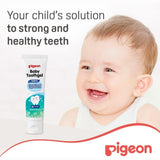 Pigeon Baby Toothgel Natural Flavour 45g