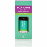 ECO. Modern Essentials Essential Oil Roller Ball Sinus Clear 10ml