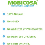 Natural Health Mobicosa (Premium Joint Supplement) 240c