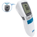 A&D Medical Touch Free Infrared Thermometer