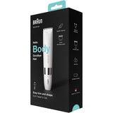 Braun Body Mini Trimmer BS 1000