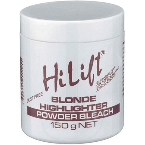 Hi Lift Bleach Powder 150g