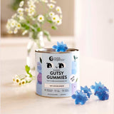 Nutra Organics Gutsy Gummies Blueberry 300g