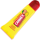 Carmex Lip Balm Peach Mango Squeeze Tube 10g