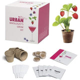 Urban Greens Grow Kit Cocktail 10x10cm