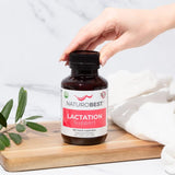 NaturoBest Lactation Support 60c