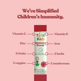 Tutti Kids Immune Boost 150g