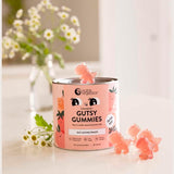 Nutra Organics Gutsy Gummies Strawberry 300g