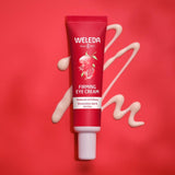 WELEDA Firming Eye Cream Pomegranate & Maca Peptides 12ml