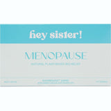 Hey Sister! Menopause 14 Tablets