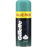 Gillette Shave Foam Sensitive Value Pack 333g