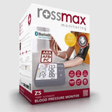 Rossmax “PARR” Automatic Blood Pressure Monitor Z5